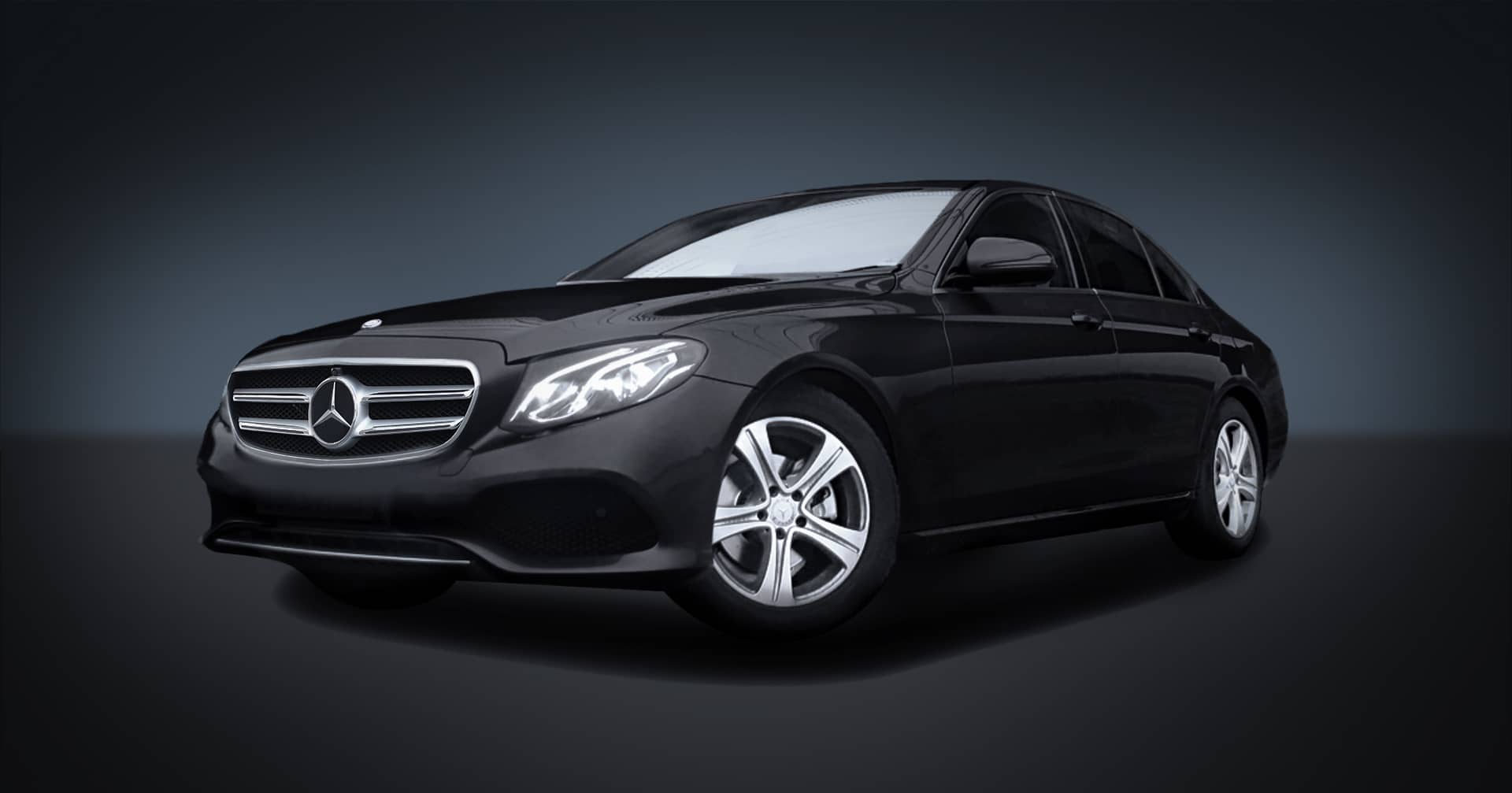 Mercedes Benz E-Klasse